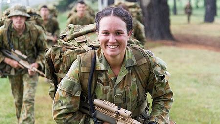 Australian Army Recruitment 2022/2023 Application Form Portal : Sabonews