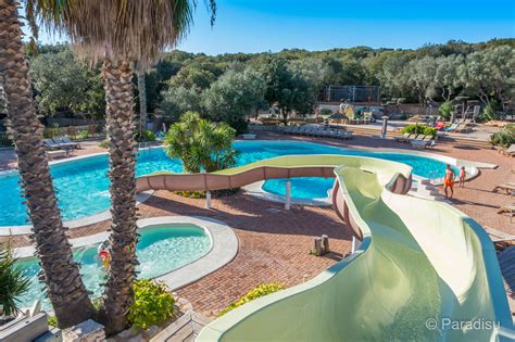 Camping U Farniente Paradisu Le Guide Complet Sur La Corse