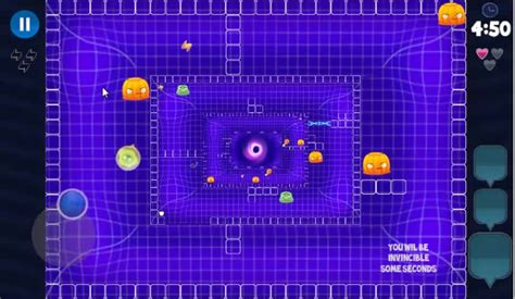 Gameplay Video Particle Seed Indie Db