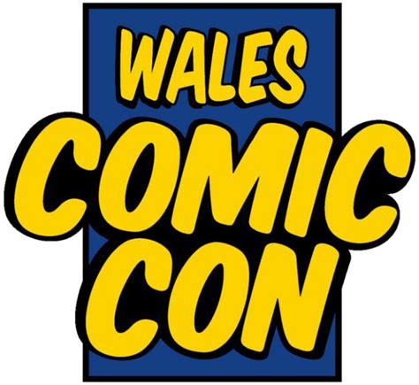 Wales Comic Con Online Store