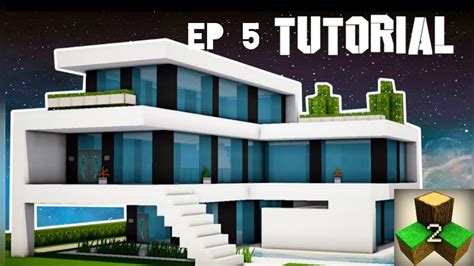 Como Fazer Uma Casa No Survivalcraft 2 Survivalcraft 2 Ep 5 YouTube