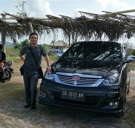 Rent Car Rental Mobil Sewa Mobil Di Lombok Senggigi Mataram