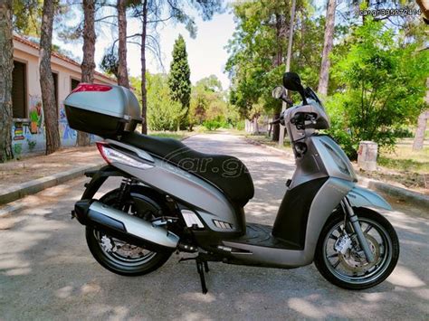 Car gr Kymco People GT 300i 16 ABS ΚΑΙΝΟΥΡΓΙΟ