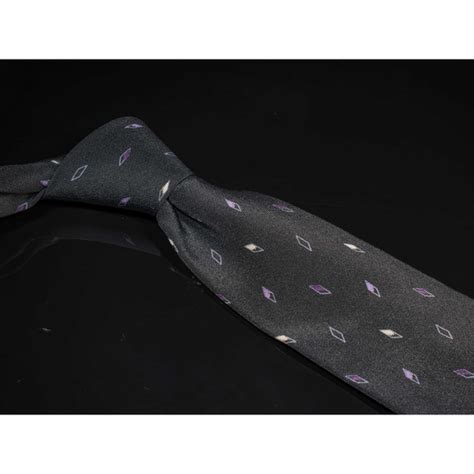 Vitaliano Pancaldi Accessories Vintage Vitaliano Pancaldi Silk Tie