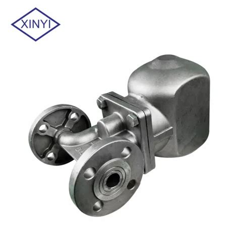 Xy Pn Dn Flanged Npt Threaded Fnpt Lever Floating Ball Type Steam