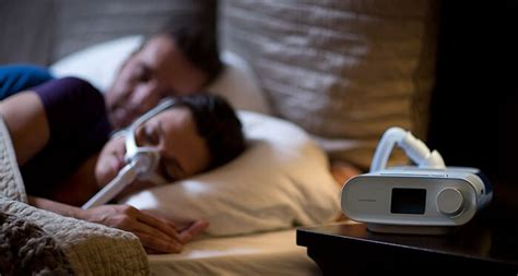 Dreamstation Cpap Machine For Sleep Apnea Philips