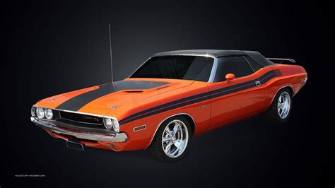 Mopar Muscle Car Wallpapers - Top Free Mopar Muscle Car Backgrounds ...