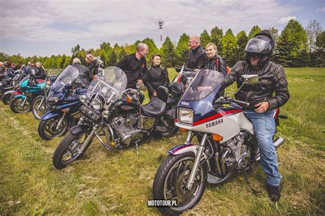 Galeria Otwarcie Sezonu Motocyklowego i Pojazdów Zabytkowych Licheń