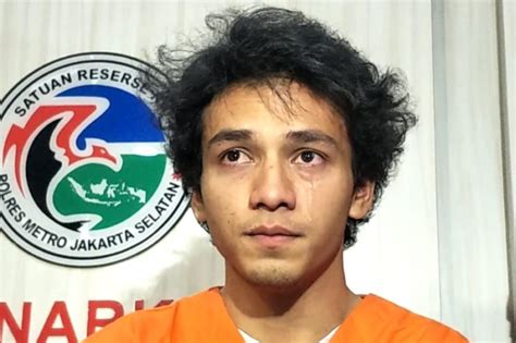 Perkembangan Kasus Jefri Nichol Sutradara Robby Ertanto Ditangkap