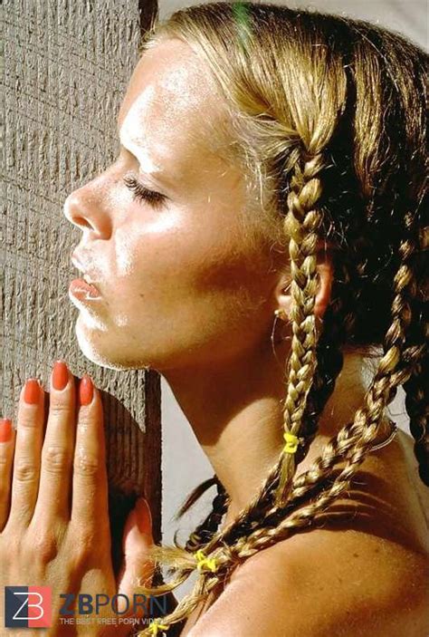 Bo Derek Inspired ZB Porn