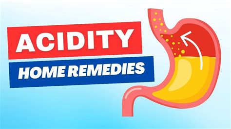 7 Effective Home Remedies For Acidity All Natural Solutions To Relieve