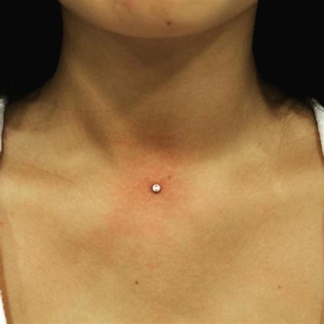 Micro Dermal Piercing Ideas Faqs Ultimate Guide