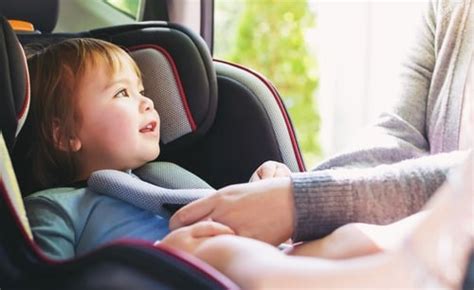 Car Seat Safety: Complete Guidelines (Updated for 2024)