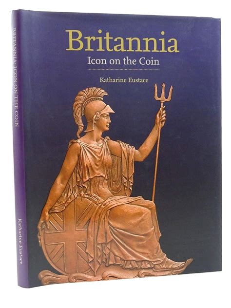 Britannia: Icon on the Coin: James Chambers: 9781869917029: Amazon.com: Books