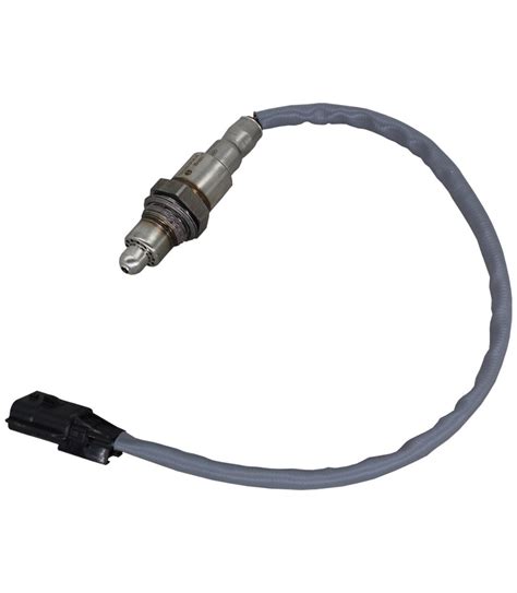 Sonda Lambda Pré Pós Catalisador Kwid 1 0 12v Flex Bosch 0258030414