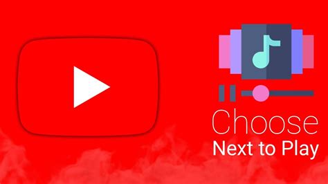 How To Add Next To Play On YouTube app - YouTube