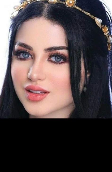 Most Beautiful Arab Girl