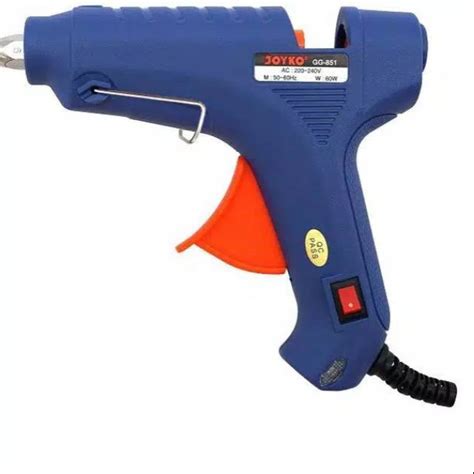 Jual ORIGINAL JOYKO Glue Gun Lem Tembak Joyko GG 850 20 Watt