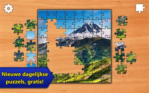 Jigsaw Puzzles Epic for Android - APK Download