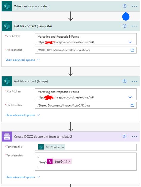 Image To Word Document Documents Plumsail Community