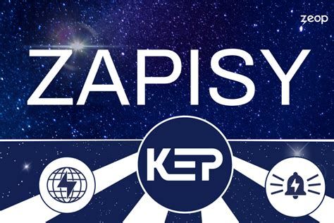 Zapisy KEP 24 Kongres Energetyki Przyszłości ZEOP