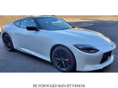 Used Nissan Fairlady Z Rz For Sale Bt Be Forward