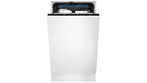 Electrolux KEMC3211L Zmywarki Do Zabudowy 45 Cm Sklep Internetowy