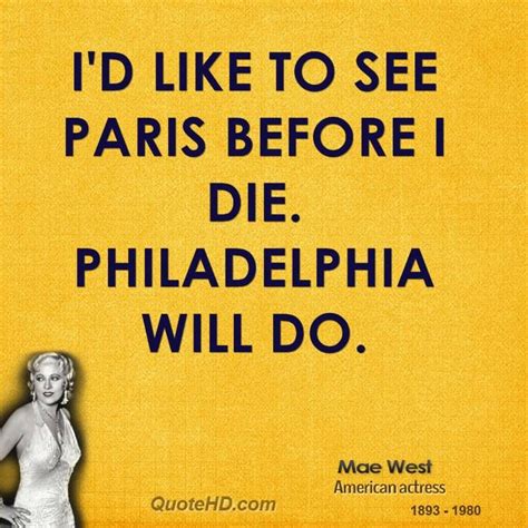 Philadelphia Quotes. QuotesGram