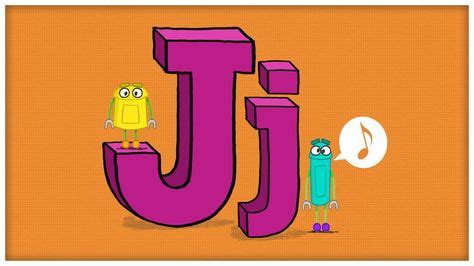 17 The Letter J ideas | letter j, lettering, alphabet preschool