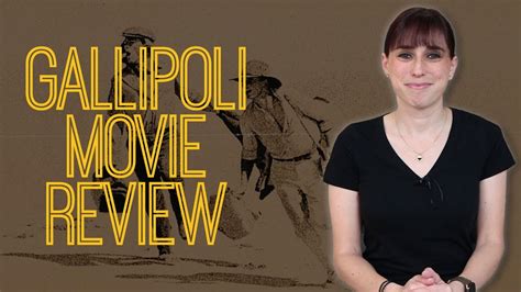 🏷️ Gallipoli movie summary. Gallipoli (1981 film). 2022-11-08