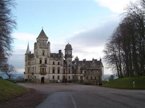 Dunrobin Castle