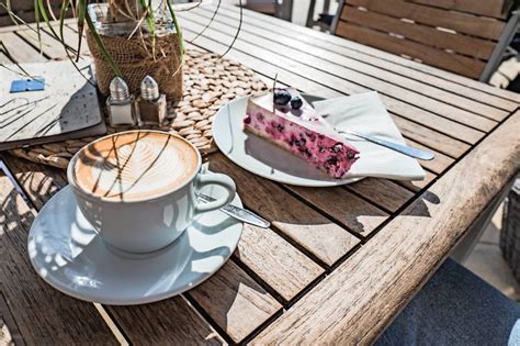 Es war einmal Auftakt der Grömettage im Café Strandglück