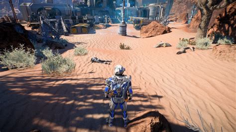 Task Naming The Dead Mass Effect Andromeda Mission