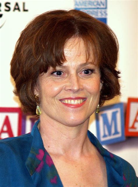 Movies Of Sigourney Weaver