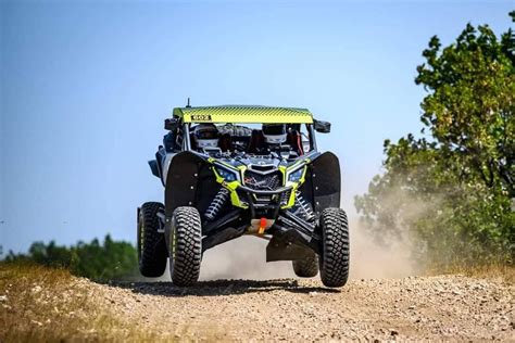 Can Am Maverick X3 XRS Turbo R 2019 Carros De Corrida A Venda