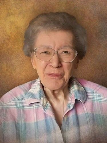 Jean Peck Obituary 2022 Chippewa Falls Wi Leader Telegram