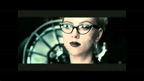 Scarlett Johnson Hot Scenes YouTube