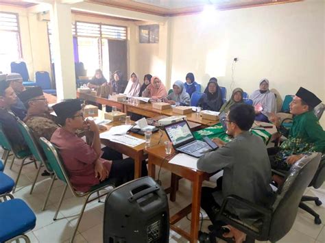 Tpq Muhammadiyah Jombang Bikin Pilot Project Ini Pwmu Co Portal