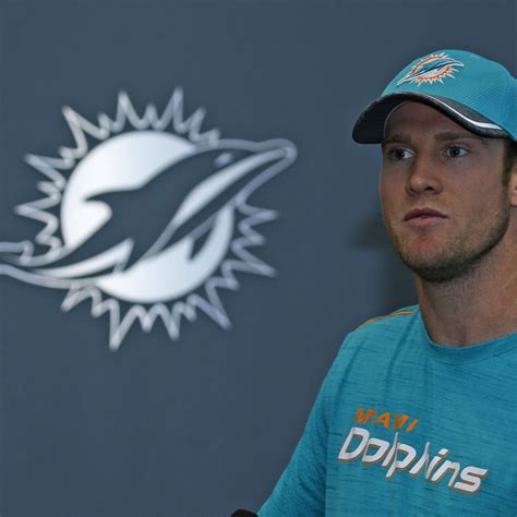 Ryan Tannehill Placed on Injured Reserve with Knee Injury | News ...