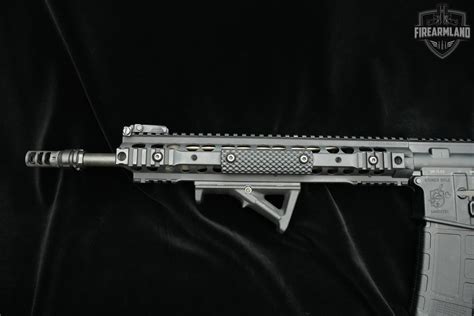 Knights Armament SR 15 E3 Mod 0 5 56 NATO 16 AR 15 AR15 KAC SR15 AR15