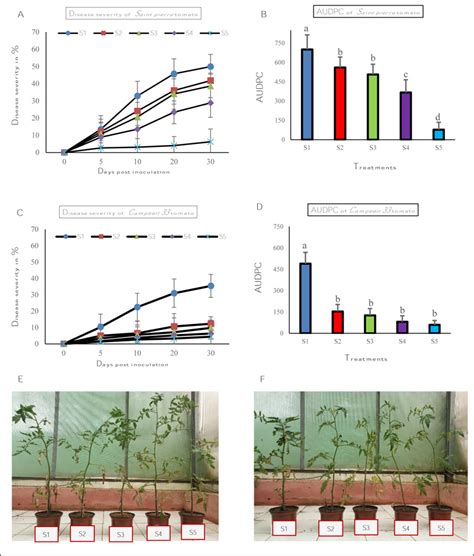 Inhibition Of Verticillium Dahliae And Rhizoctonia Solani Growth By