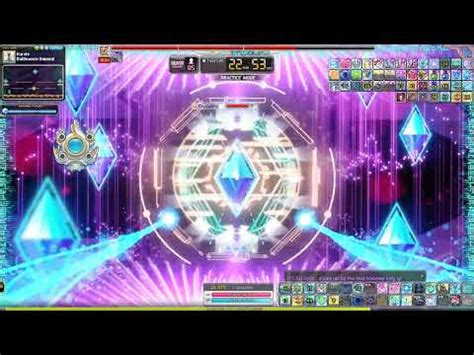 MapleStory Solis EU Week 1 Dreamer Illium Easy Kalos Solo