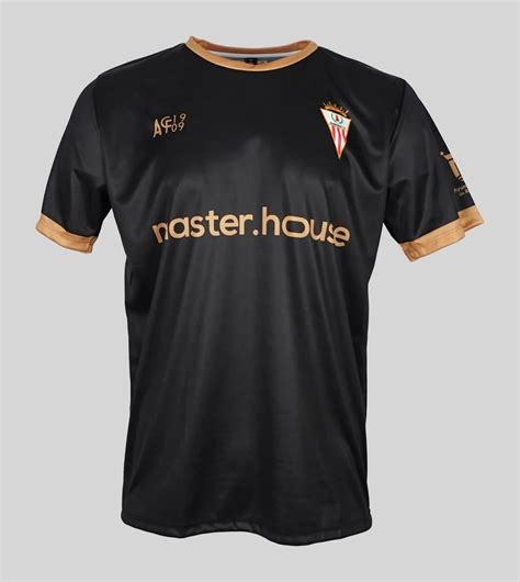Algeciras CF 2019-20 Away Kit