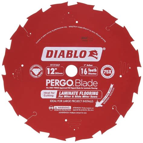 The 4 Best Circular Saw Blades for Cutting Laminate Flooring (Reviews ...