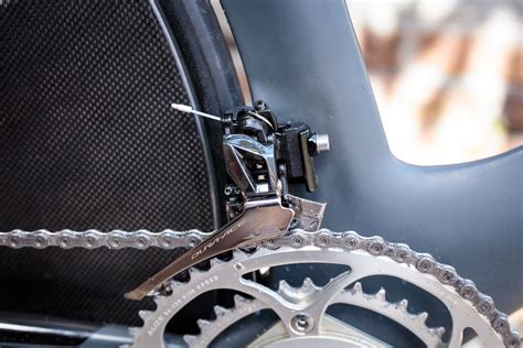 A Complete Guide To Front Derailleurs Types Mounts And Compatibility