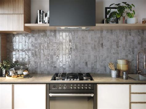 Últimas Tendencias En Azulejos Para Cocinas 2023 TILEFLY