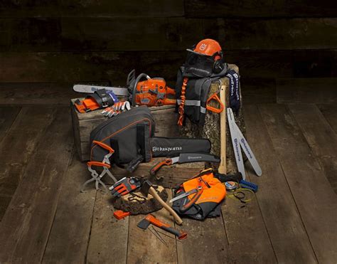 Arborist equipment and supplies in Hermitage