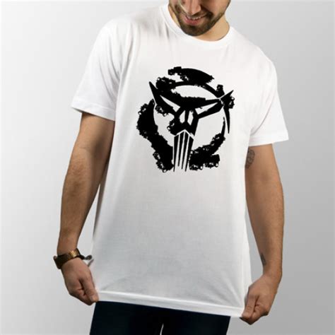 Camiseta The Punisher Supermol N Tienda De Camisetas De Superh Roes