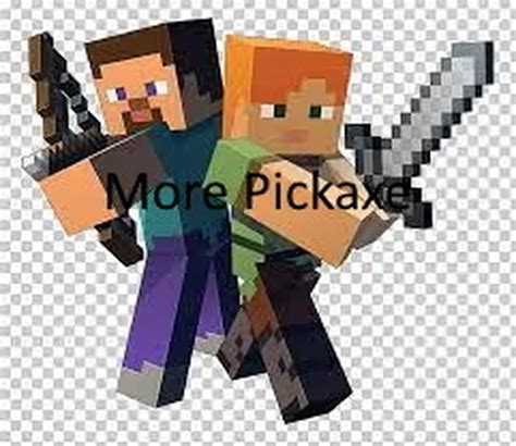 More Pickaxes Minecraft Data Pack