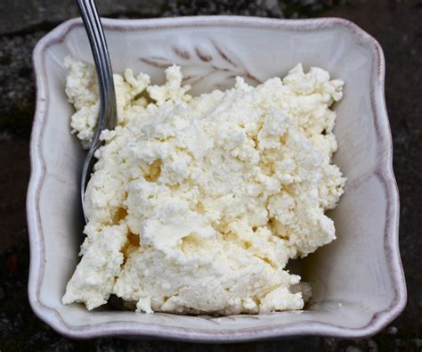 recipe ricotta npr